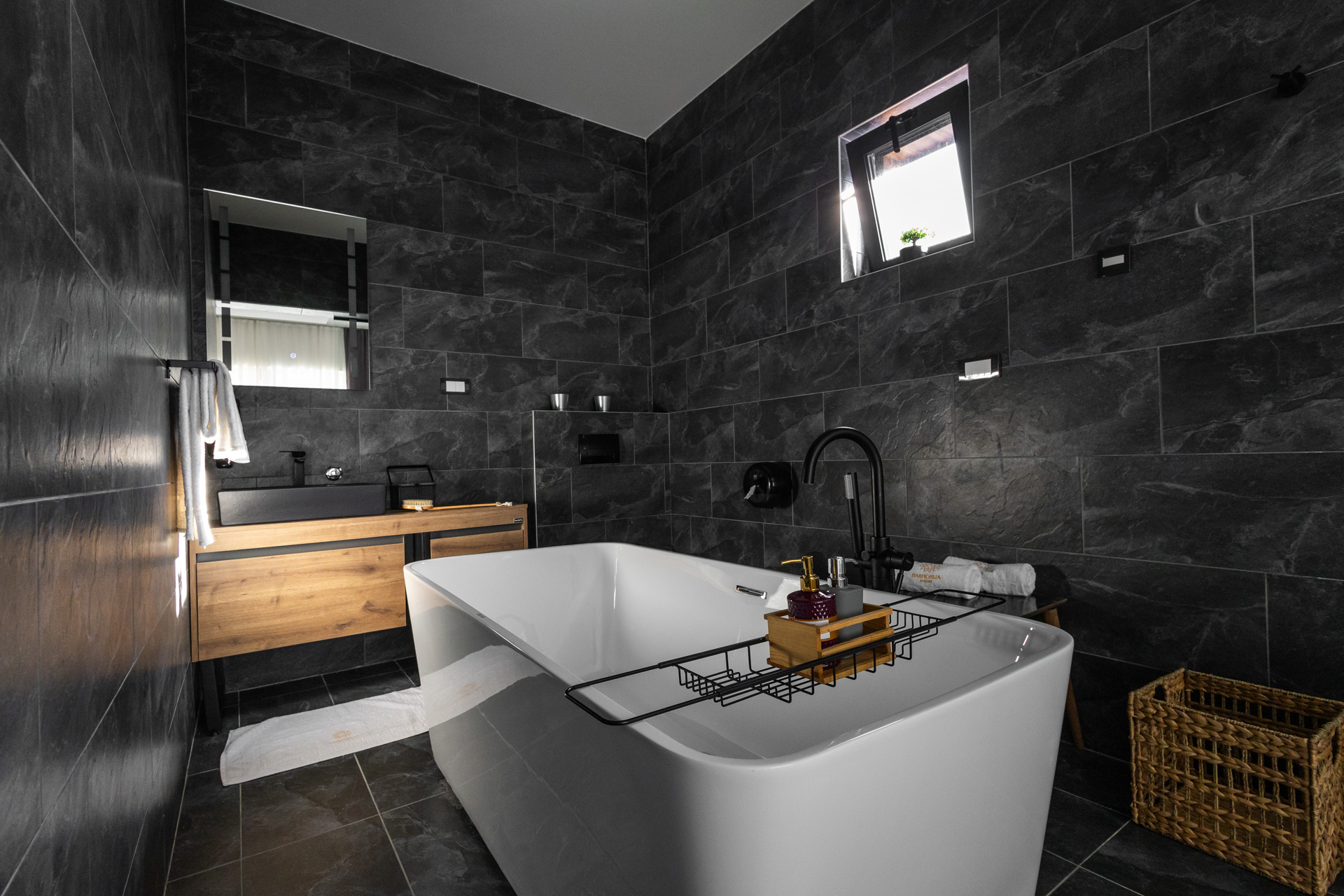 APARTMANI VRDNIK HARMONIJA